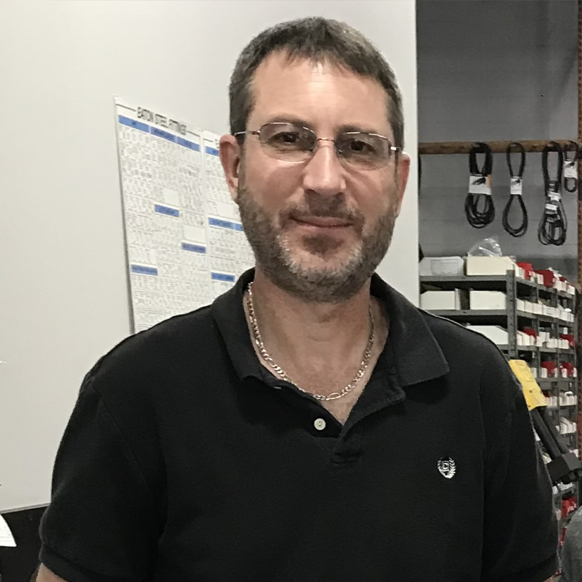 Greensboro Team Industrial Power, Inc