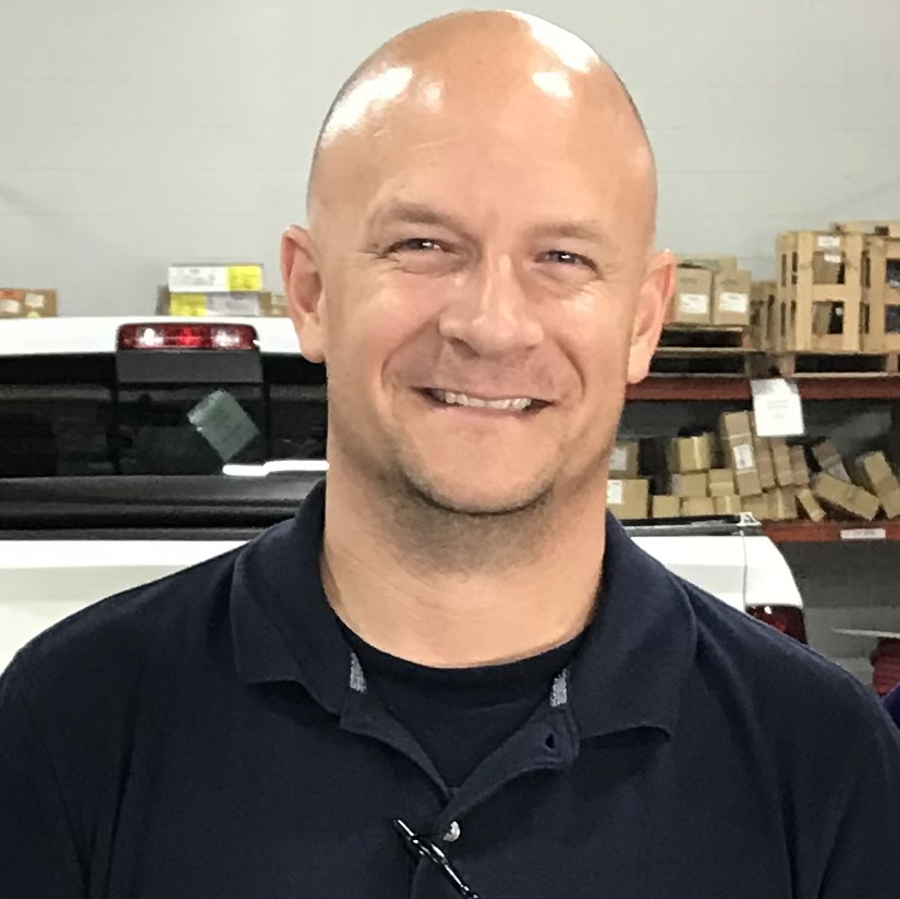 Greensboro Team Industrial Power, Inc