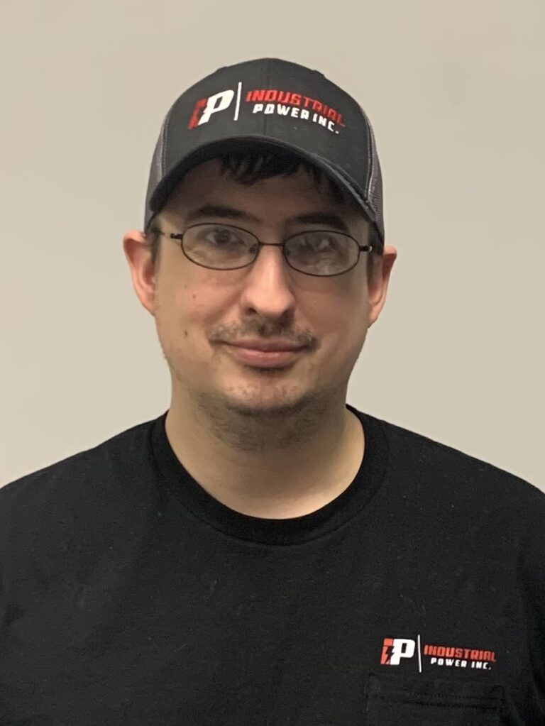 Fayetteville Team Industrial Power, Inc