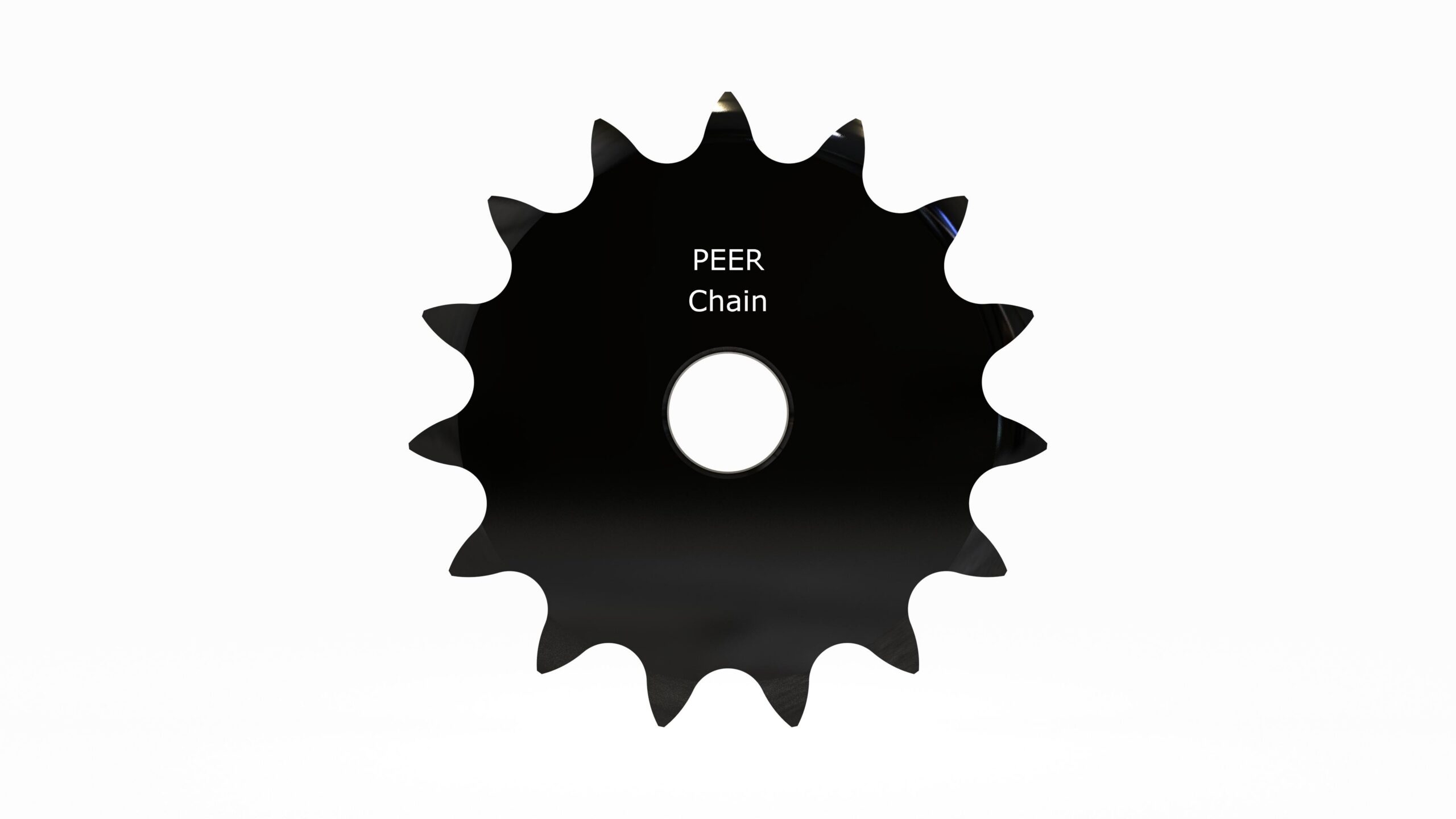 Featured image for “Peer - 100A15H X 1-1/4" BLK OX”