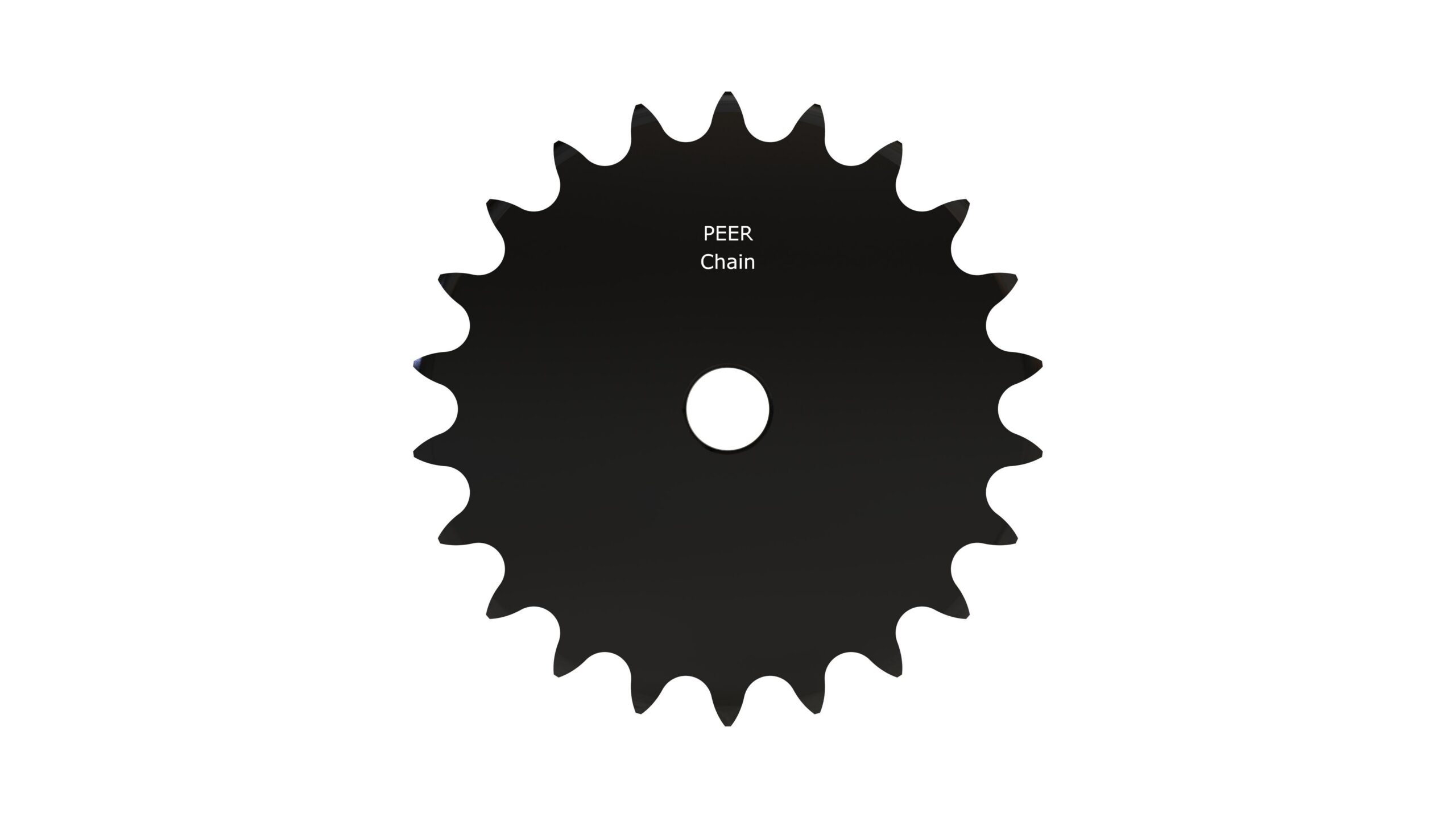 Featured image for “Peer - 100A22H X 1-1/4" BLK OX”
