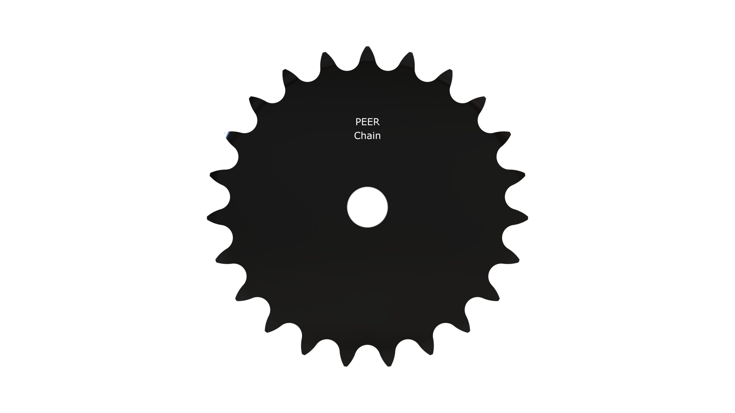 Featured image for “Peer - 100A23H X 1-1/4" BLK OX”