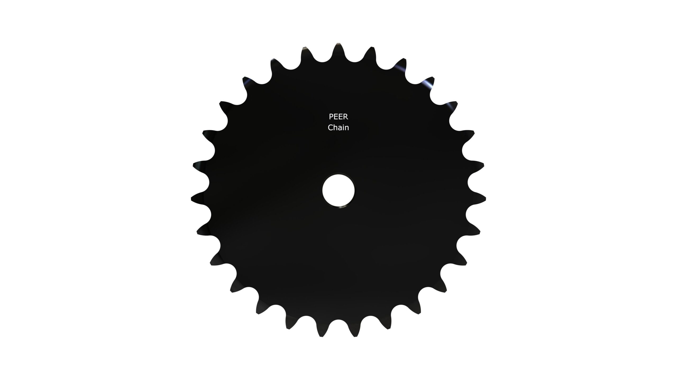 Featured image for “Peer - 100A27H X 1-1/4" BLK OX”
