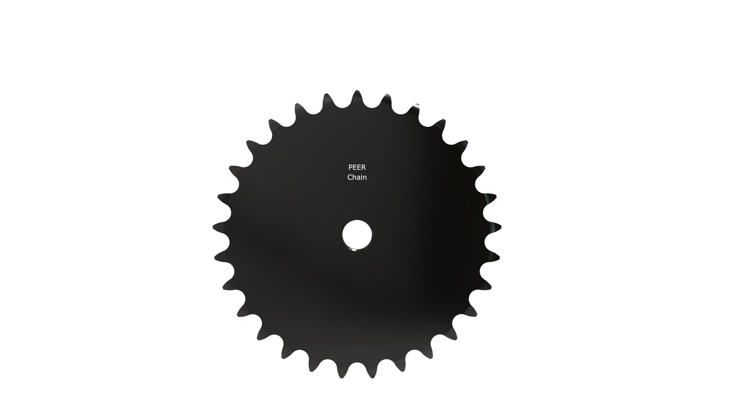Featured image for “Peer - 100A29H X 1-1/4" BLK OX”