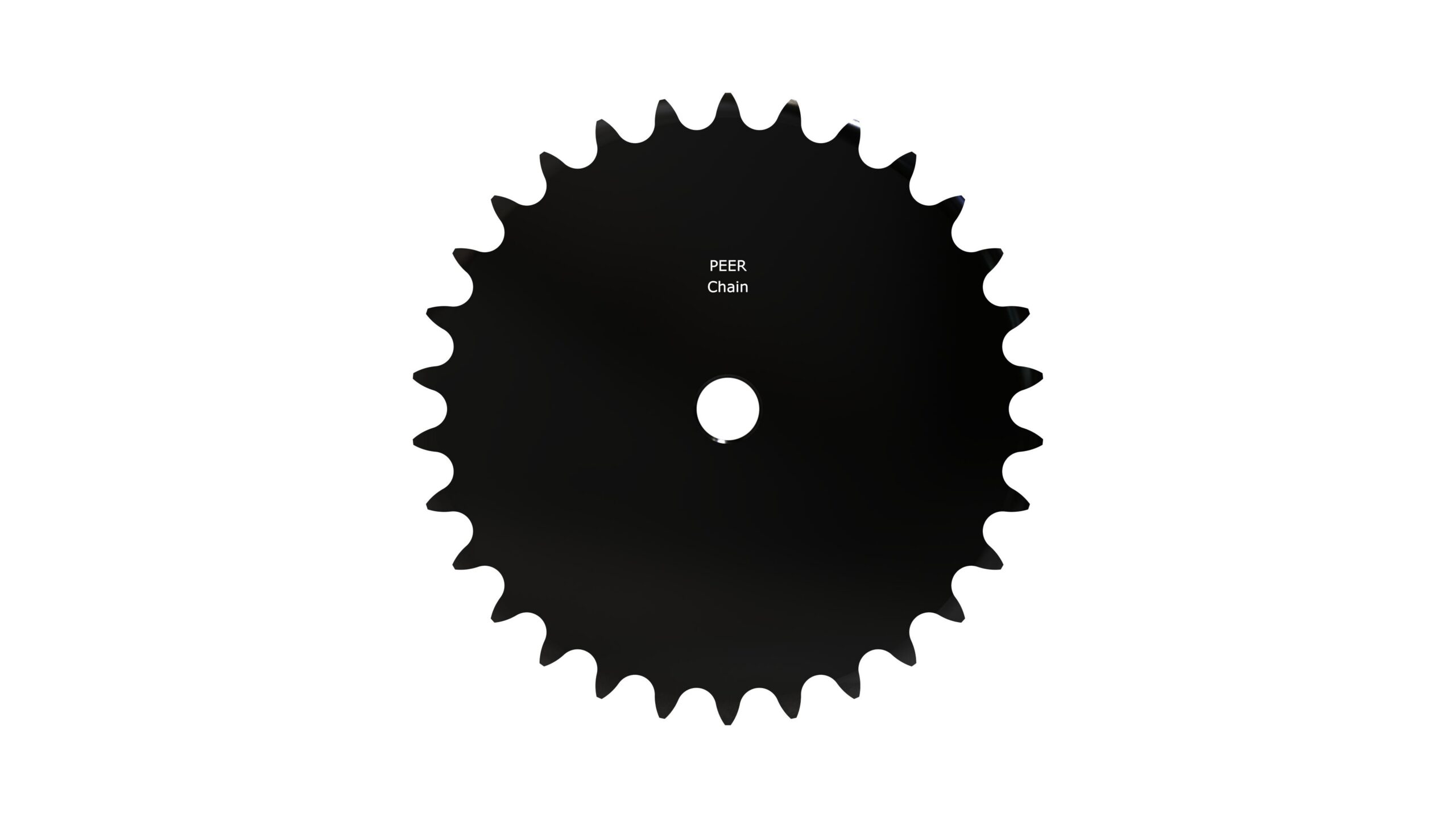 Featured image for “Peer - 100A30H X 1-1/4" BLK OX”