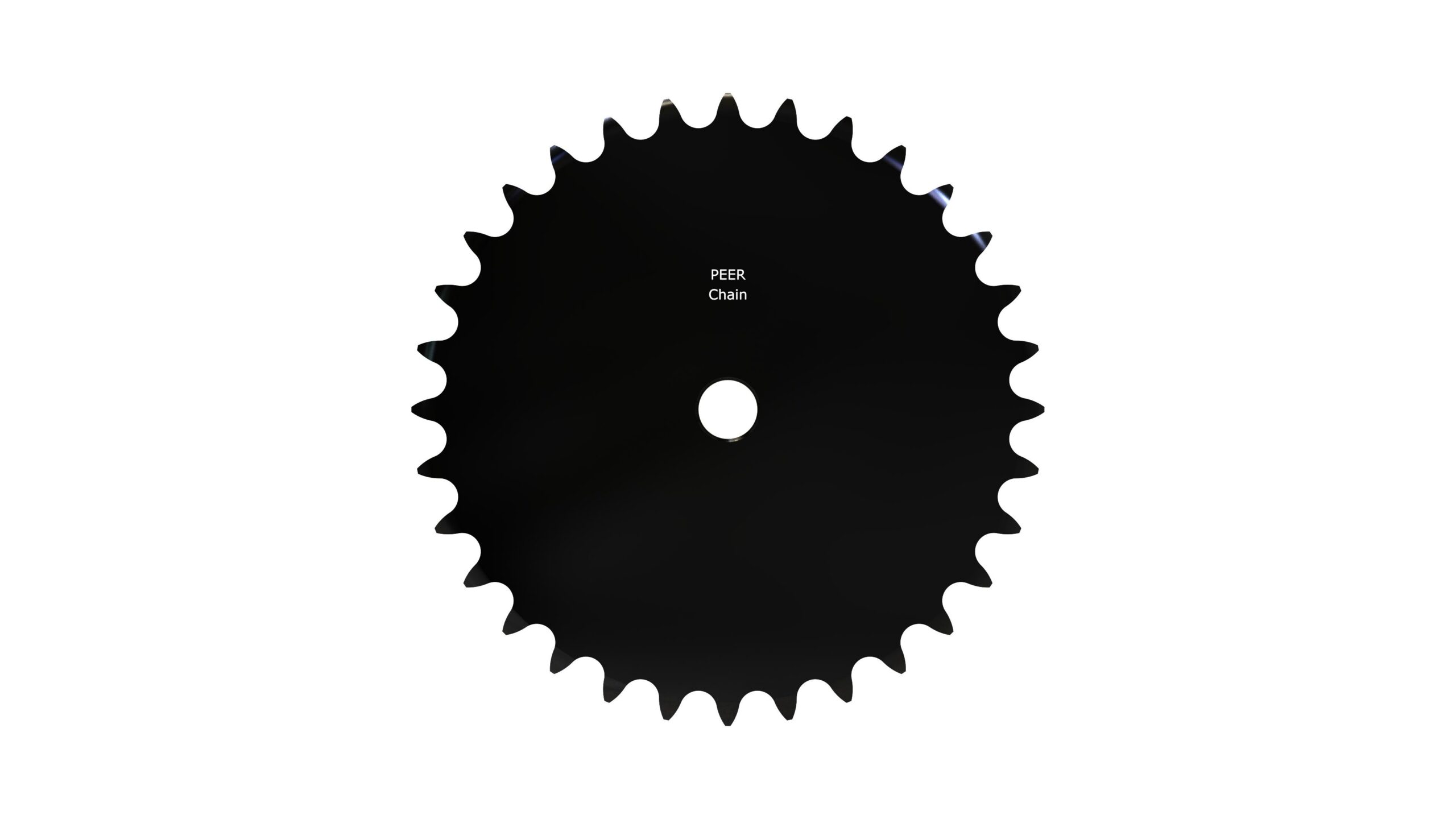 Featured image for “Peer - 100A32H X 1-1/4" BLK OX”
