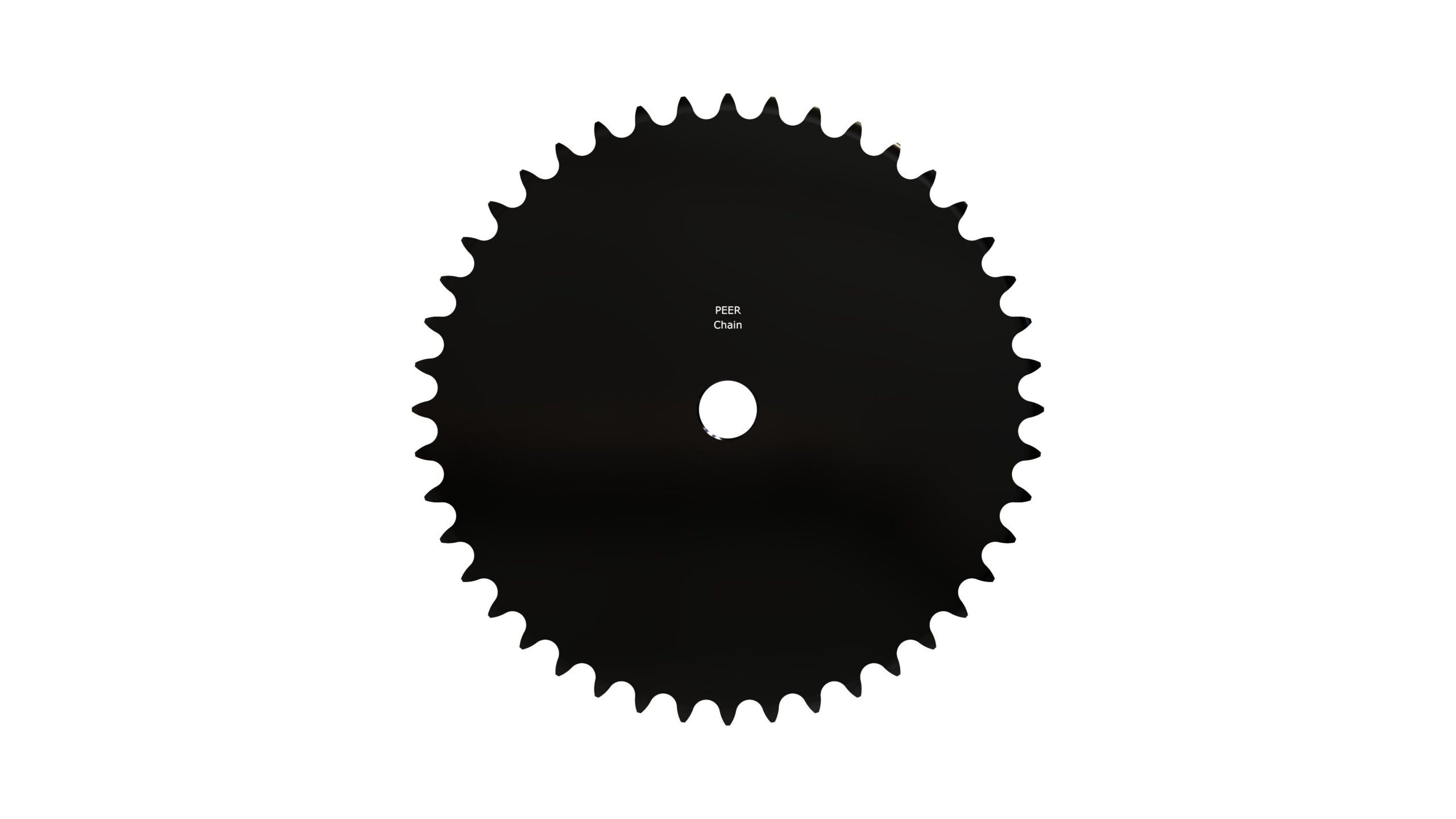 Featured image for “Peer - 100A44H X 1-1/2" BLK OX”