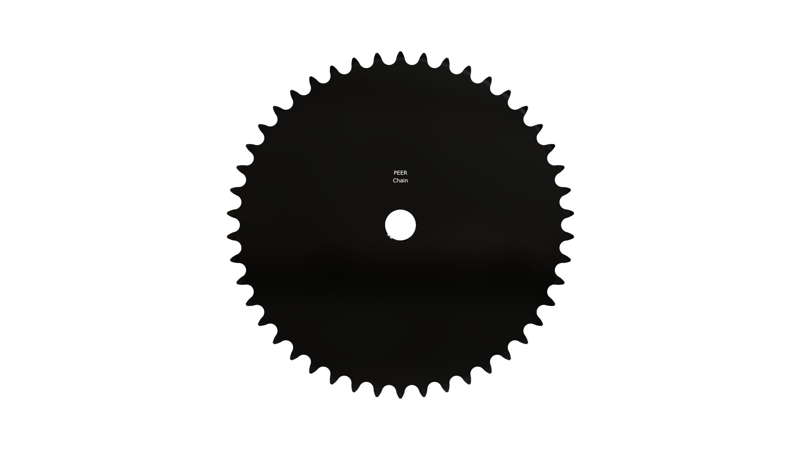 Featured image for “Peer - 100A46H X 1-1/2" BLK OX”