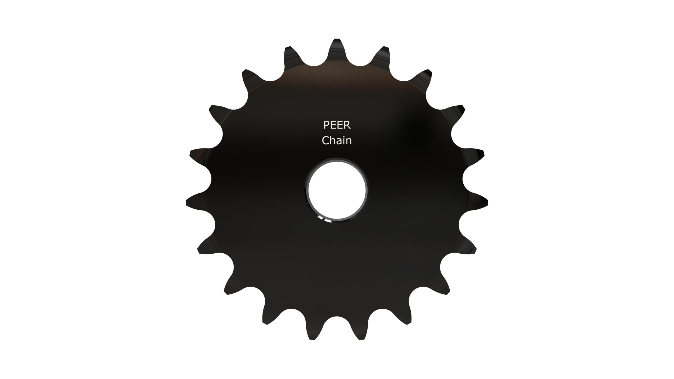 Featured image for “Peer - 100B19H X 1-5/16"”