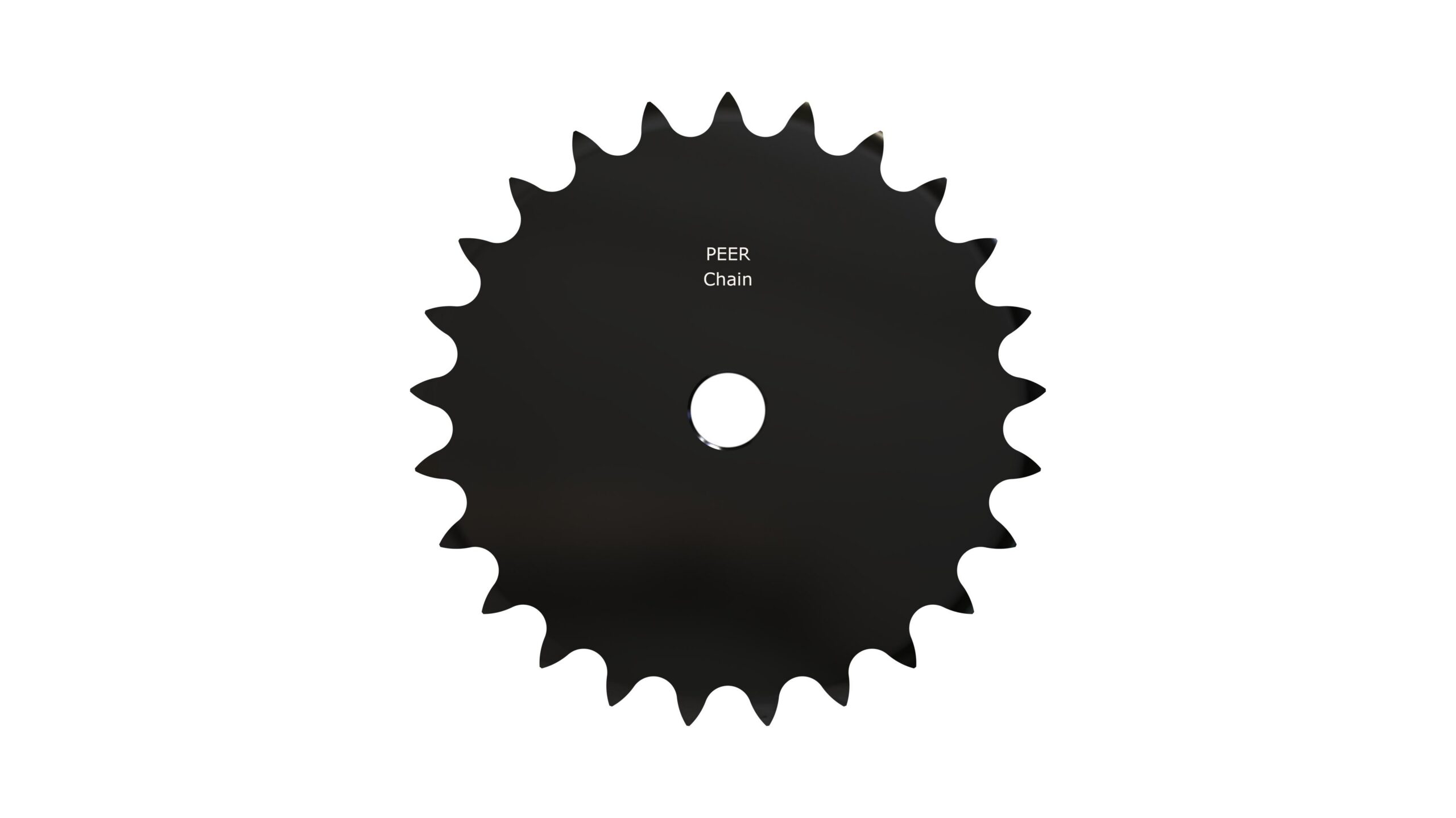 Featured image for “Peer - PC50A25H x 23/32" BLK OX”