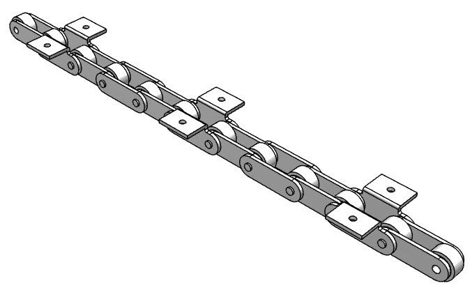 Featured image for “Peer - C2062HR X 100 FT K-1 E4LP”