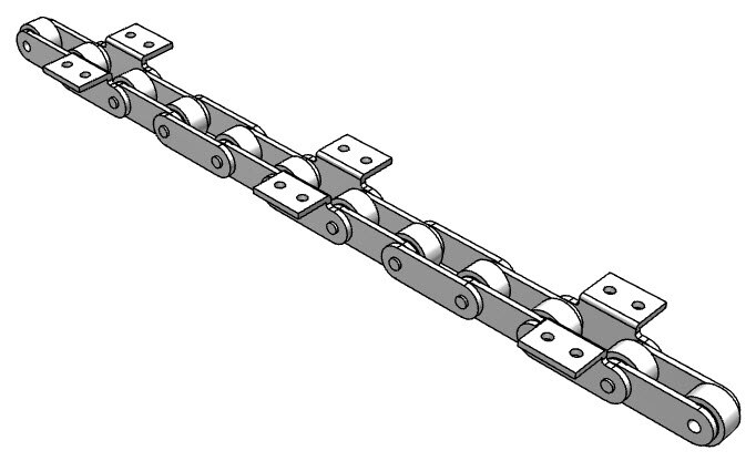 Featured image for “Peer - C2062HR X 25 FT K-2 E4LP”