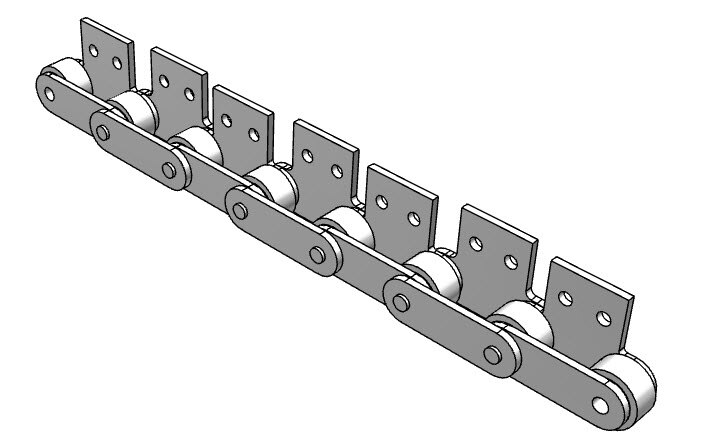 Featured image for “Peer - C2062HR X 25 FT SA-2 EL”