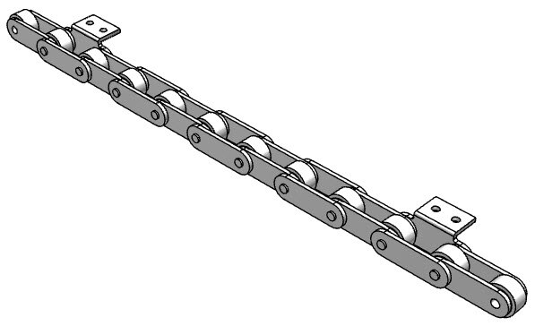 Featured image for “Peer - C2062HRSS Q X 50 FT A-2 E8LP SR”