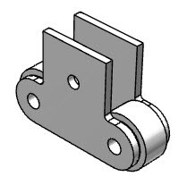 Featured image for “Peer - C2062HSS SK-1 R/L”