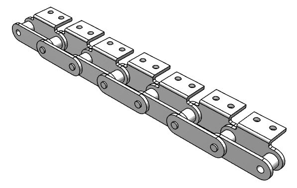 Featured image for “Peer - C2080HR X 10 FT A-2 E3L ALT”