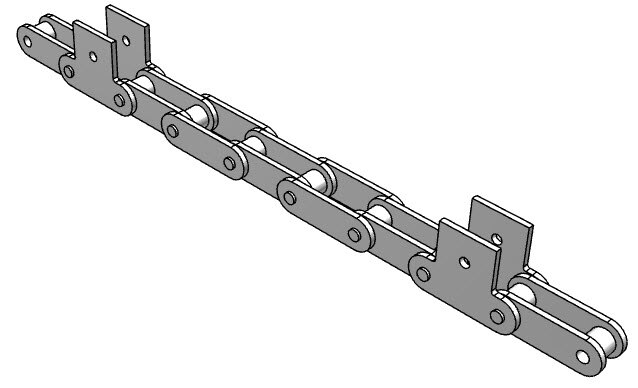 Featured image for “Peer - C2080HR X 10 FT SK-1 E6LP”