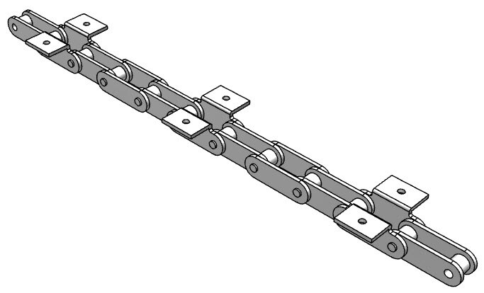 Featured image for “Peer - C2080HRSS Q X 50 FT K-1 E4LP SR”