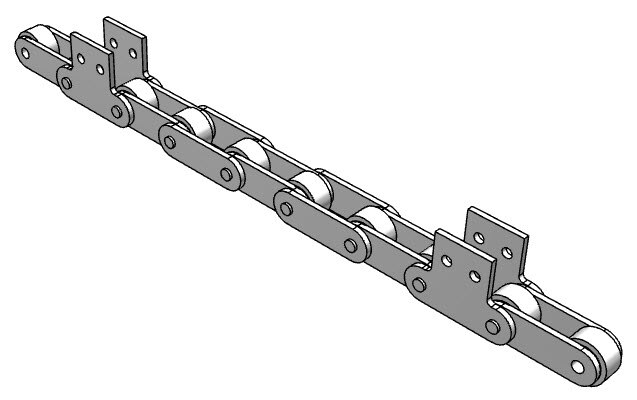 Featured image for “Peer - C2082HR X 10 FT SK-2 E6LP”