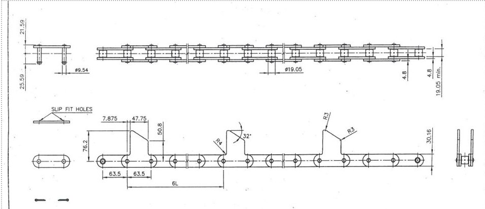 Featured image for “Peer - C2100HR X 10 FT M-4 E6LP”
