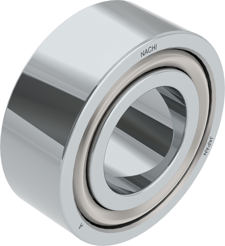 Featured image for “Nachi - 5200 - 5200 SERIES DOUBLE ROW ANGULAR CONTACT”