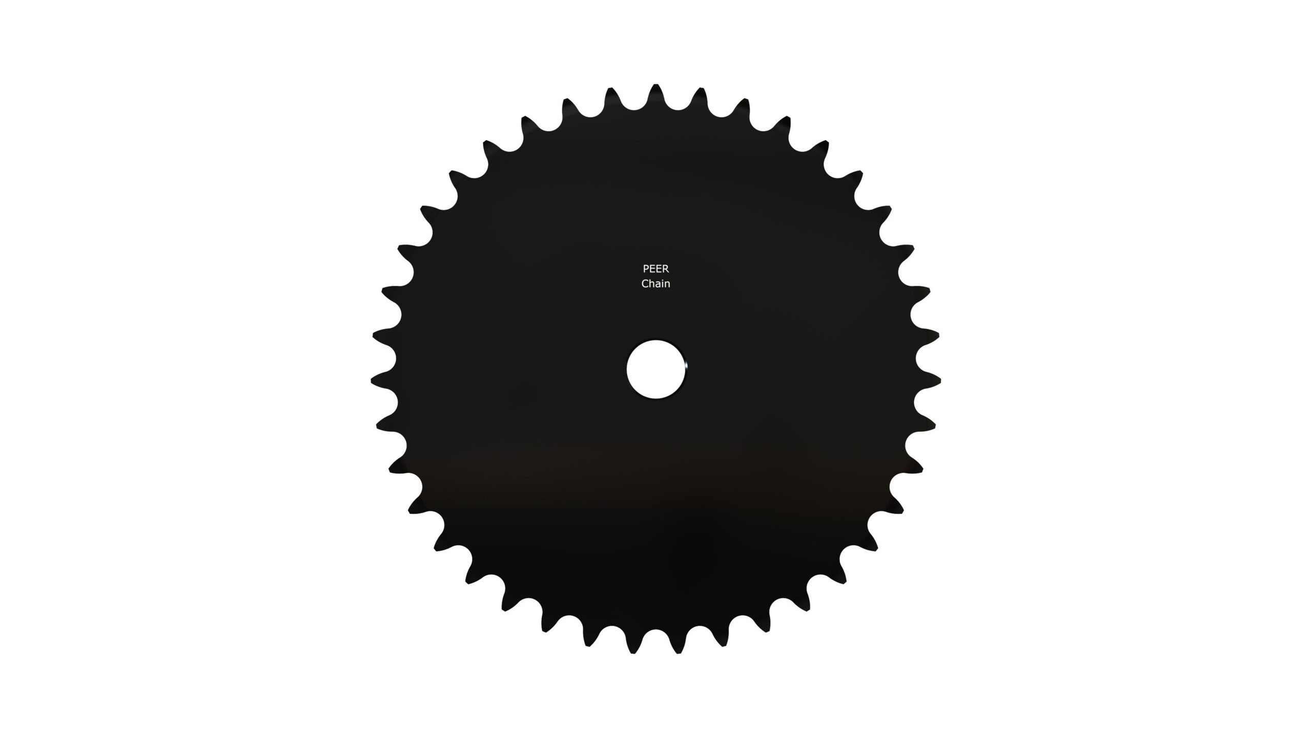 Featured image for “Peer - PC60A39H X 15/16" BLK OX”