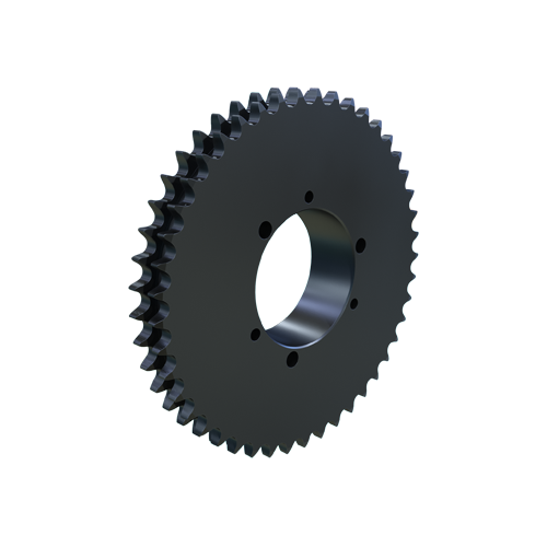 Featured image for “Martin - D40SK45”