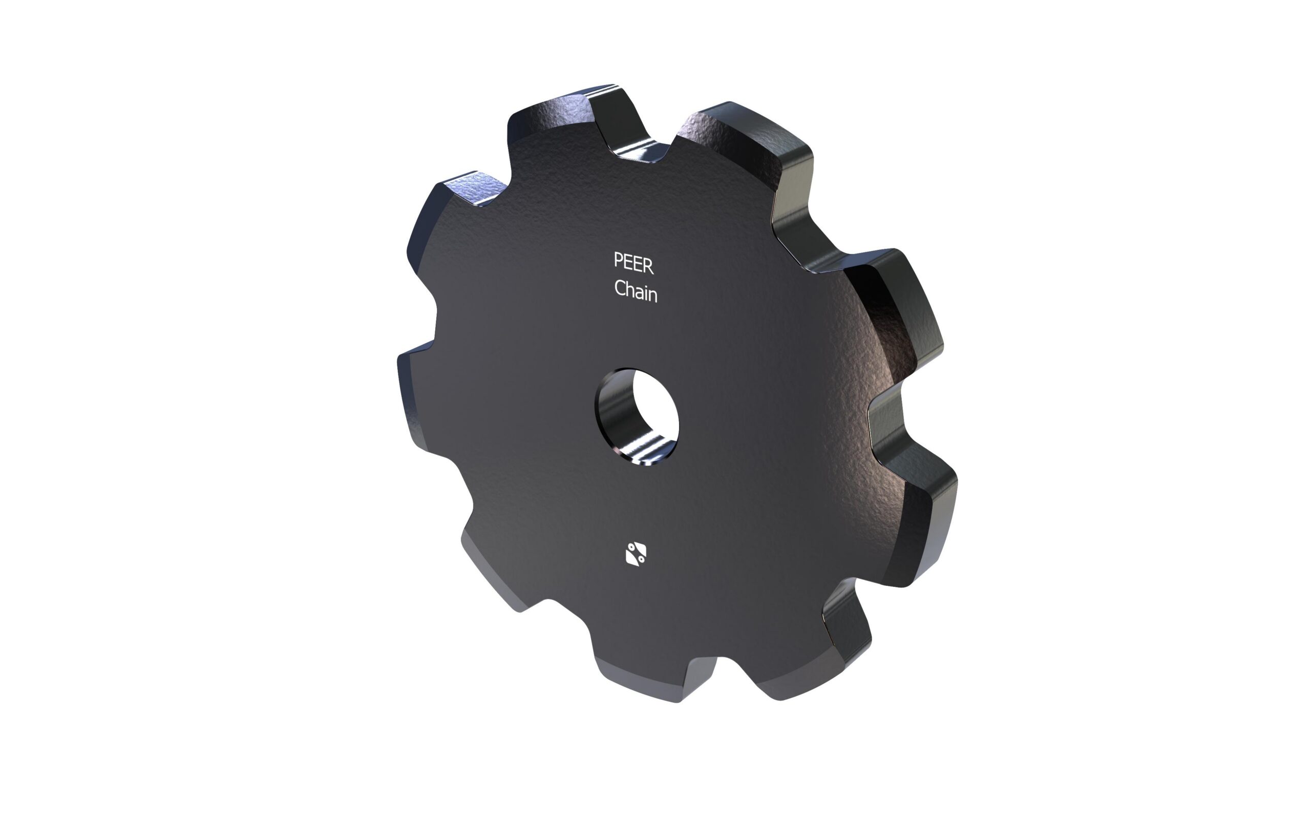 Featured image for “Peer - PC78A9H X 1-1/4" BLK OX”