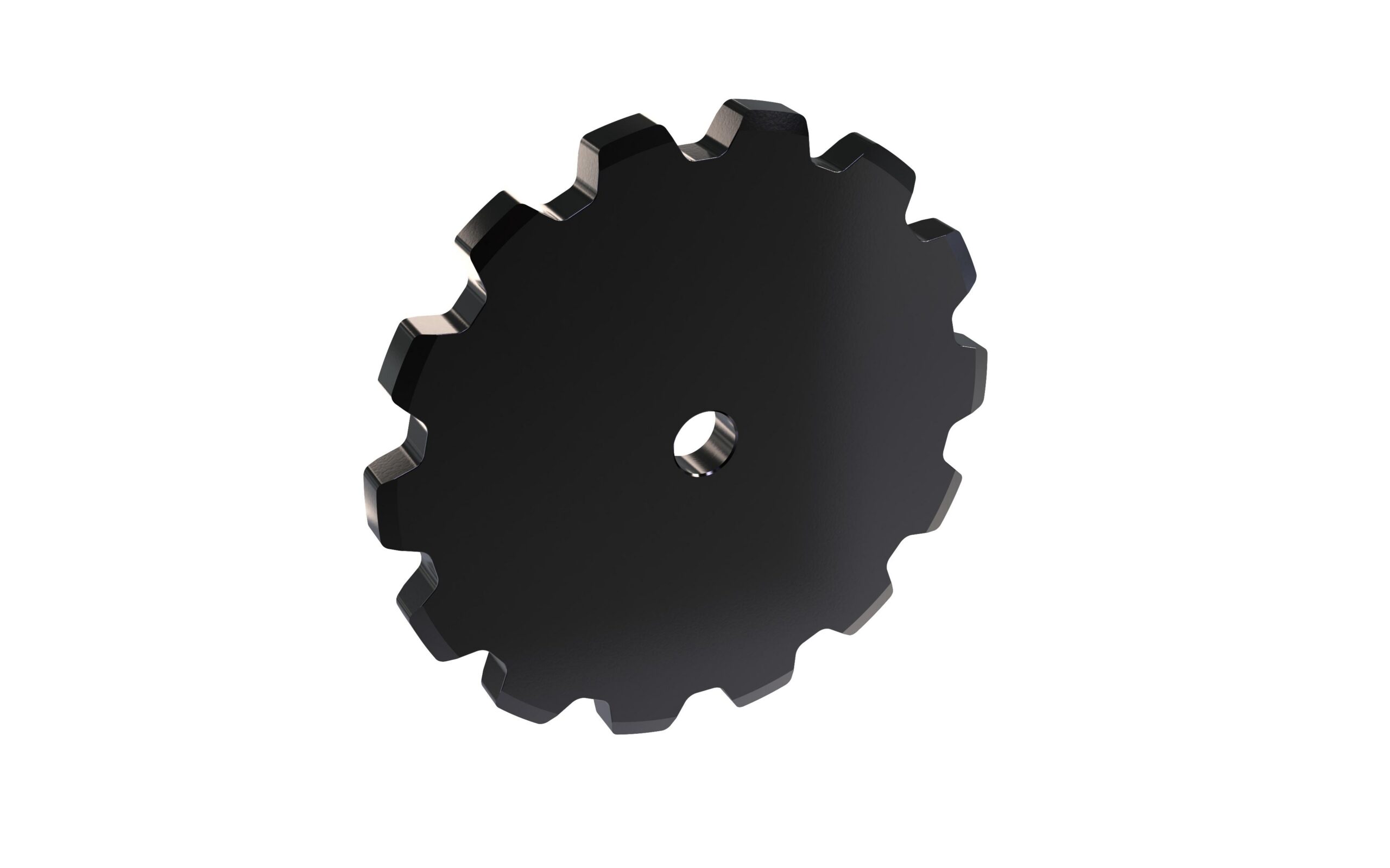 Featured image for “Peer - PC78A14H X 1-1/4" BLK OX”