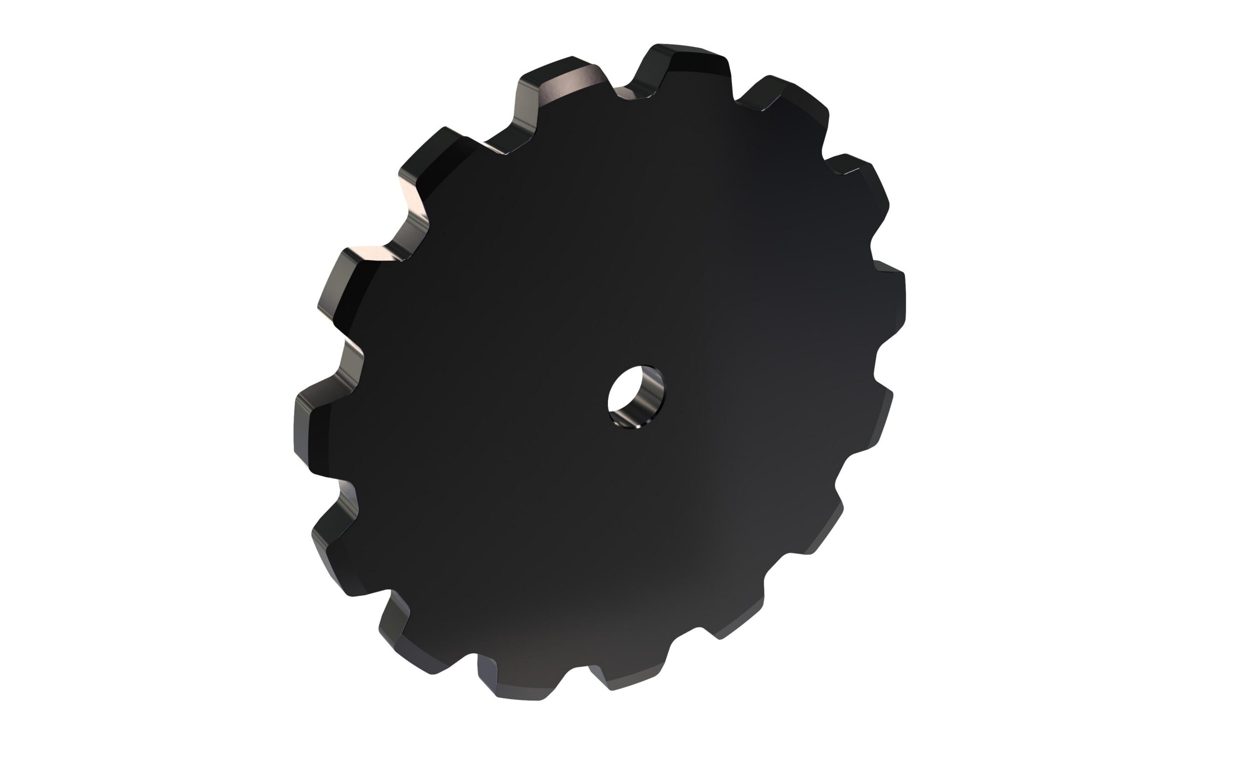 Featured image for “Peer - PC78A15H X 1-1/2" BLK OX”