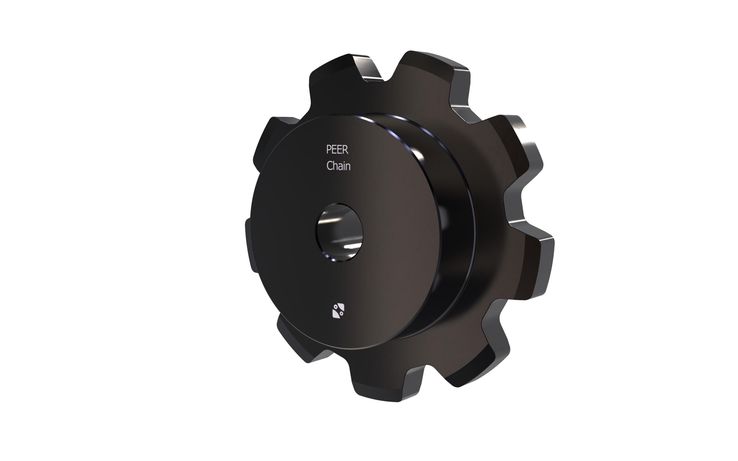 Featured image for “Peer - PC78B9H X 1-1/4" BLK OX”