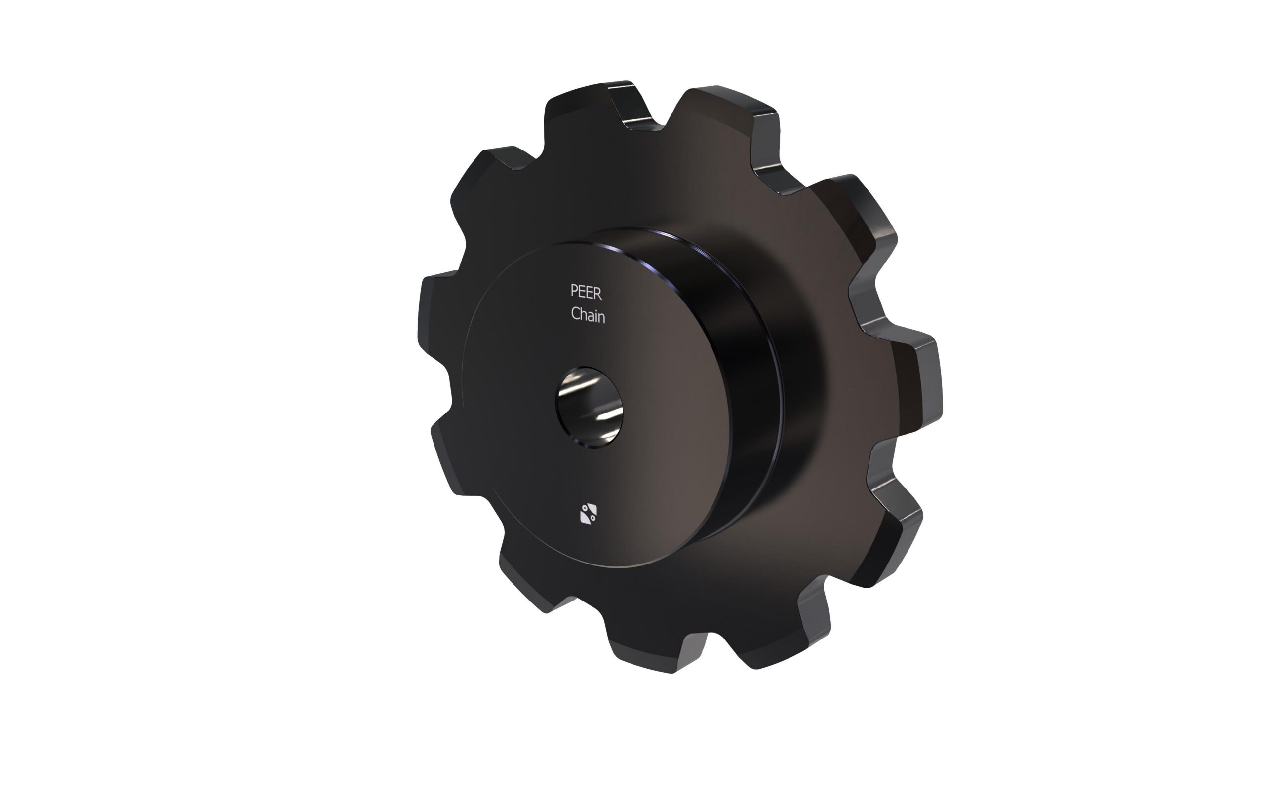 Featured image for “Peer - PC78C11H X 1-1/4" BLK OX”