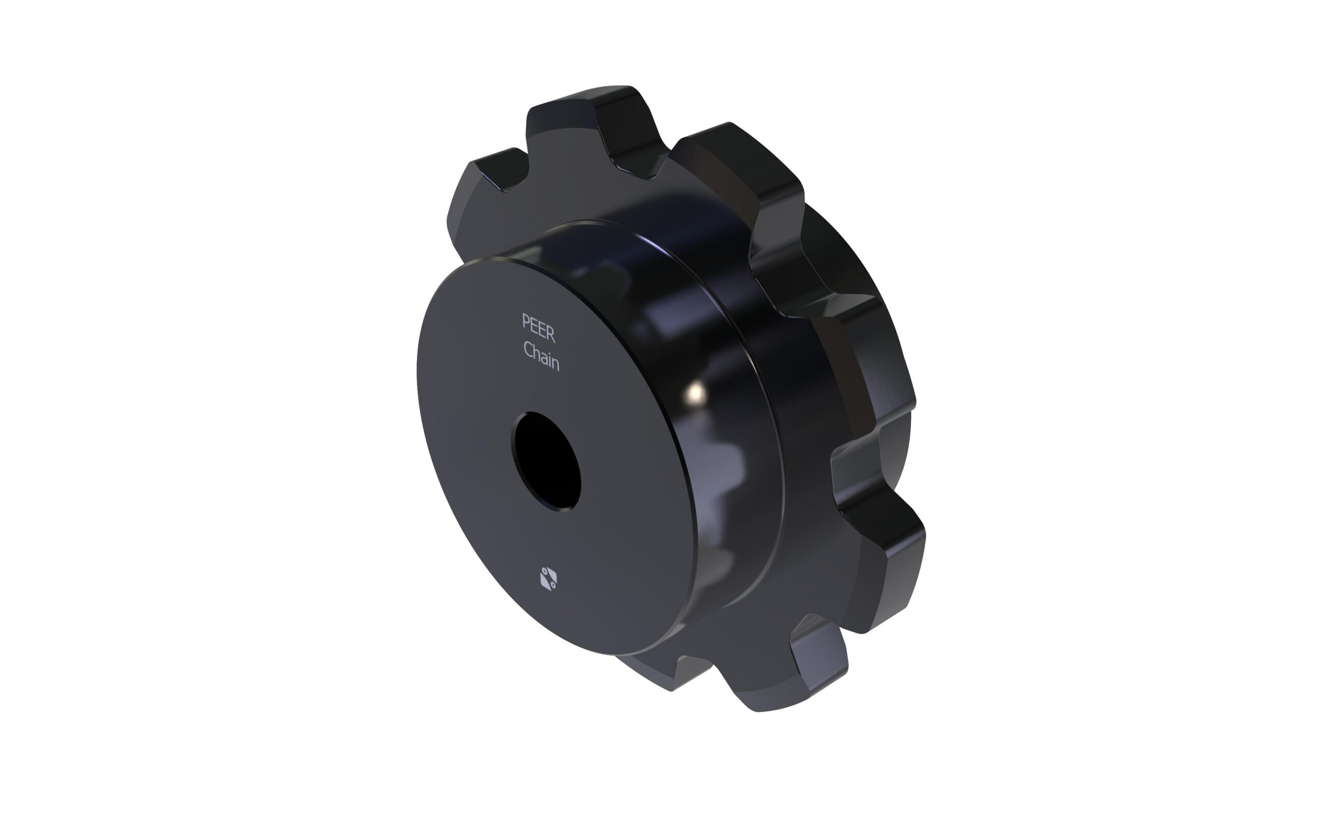Featured image for “Peer - PC78C9H X 1-1/4" BLK OX”