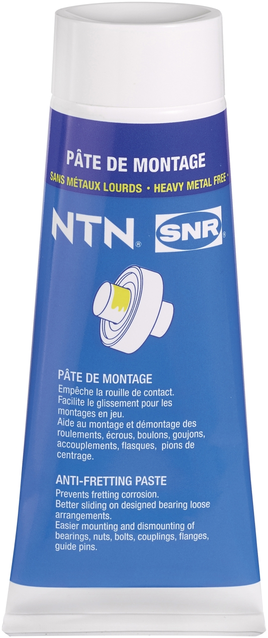 Featured image for “NTN - TLS-T60G Bearing”