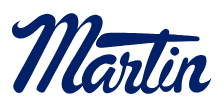 Martin Sprocket Logo