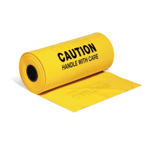 Featured image for “SpillTech - Temporary Disposal Bag Small”