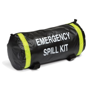 Featured image for “SpillTech - Forklift Duffle Bag With Velcro”