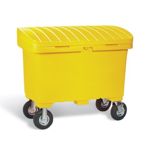 Featured image for “SpillTech - UtilityBox”