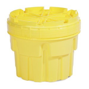 Featured image for “SpillTech - 20-Gallon OverPack Salvage Drum”