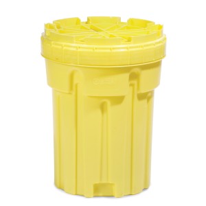 Featured image for “SpillTech - 30-Gallon OverPack Salvage Drum”