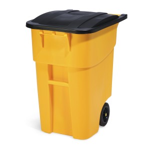 Featured image for “SpillTech - 50 Gallon Wheeled Container”