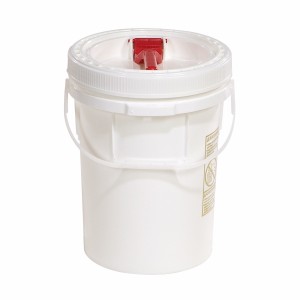 Featured image for “SpillTech - 5-Gallon Pail with Screw Top Lid”