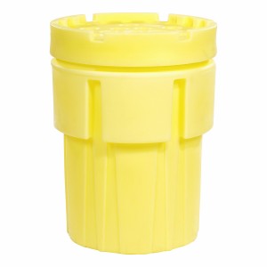 Featured image for “SpillTech - 65-Gallon OverPack Salvage Drum”