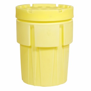 Featured image for “SpillTech - 95-Gallon OverPack Salvage Drum”