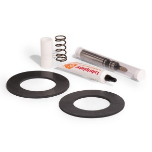 Featured image for “SpillTech - Aerosol Can Recycler Repair Kit With Viton Gasket”