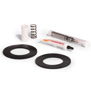 Featured image for “SpillTech - Aerosol Can Recycler Repair Kit With Neoprene Gasket”