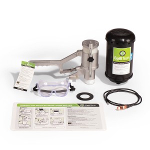 Featured image for “SpillTech - Aerosol Single-Can Recycler”