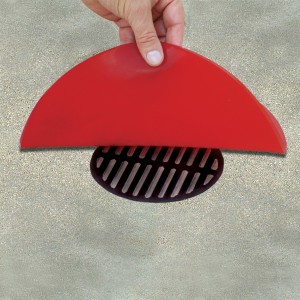 Featured image for “SpillTech - DrainCover”