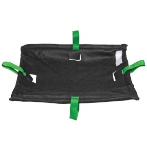 Featured image for “SpillTech - Adjustable Frame Inlet Filter With Ports”