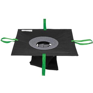 Featured image for “SpillTech - Adjustable Frame Inlet Filter Oil & Sediment”
